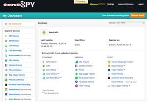 How to Find Out Spy Apps on Android